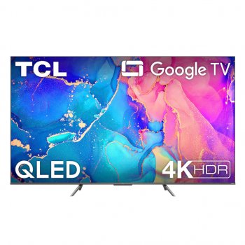 TCL 75C635