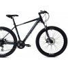 Bicykel Capriolo LC 7.2 Čierno-Modrý 2024 M