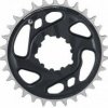 Sram Prevodník SRAM X-Sync 2 Eagle Boost 30 Z., Alu, šedá, 12-st DM, 3mm Offset