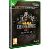 Commandos Origins (Deluxe Edition) (XSX)