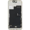 LCD Displej + Dotykové sklo iPhone 15 Pro (2023) - HARD OLED