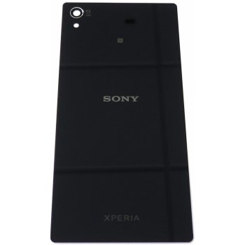 Kryt Sony E6853 Xperia Z5 Premium zadný čierny