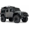 Traxxas TRX-4 Land Rover Defender TQi RTR 1:10 (TRA82256-4-SLVR,TRX82256-4-SLVR)