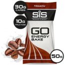 SiS GO Energy Bake 50 g