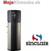 SINCLAIR SWH 35/300 TL