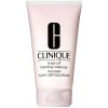 Clinique Rinse-Off Foaming Cleanser čistící pěnivý gel 150 ml