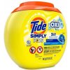 Tide Simpy Oxi 3v1 Kapsule na pranie 55 PD