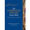 Complete Jewish Study Bible