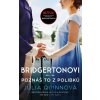 Bridgertonovi: Poznáš to z polibků - Julia Quinn