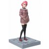 Sega Goods Dandadan figure Aira Shiratori (Luminasta Casual Clothes Ver) 20 cm