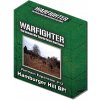 Dan Verseen Games Warfighter - Vietnam Expansion 12: Hamburger Hill BP!