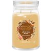 Yankee Candle Glistening Leaves 567 g