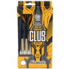Šípky Harrows SOFT CLUB BRASS 18g