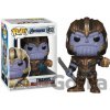 Funko POP! Marvel Thanos