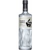 Suntory Haku Vodka 43% 0,7l (čistá fľaša)