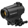 Vector Optics VO kolimátor Maverick-II Plus 1x22 DBR (Double-Reticle) - Čierna
