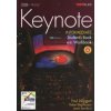 KEYNOTE INTERMEDIATE A AL+EJ+SPARK