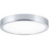 Paulmann | Paulmann 70882-LED/22,5W IP44 Stmievateľné kúpeľňové stropné svietidlo AVIAR 230V | W3508
