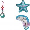 Step by Step 213531 Doplnkový set obrázkov MAGIC MAGS Dolphin Lana k aktovkám GR