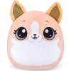 Zuru Coco Squishies Plyšové zvieratko 25 cm Mochi