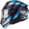 MT Helmets Genesis SV Stroke