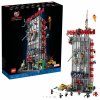 LEGO Super Heroes Denná trúbka 76178