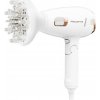 Rowenta Ultimate Experience Scalp Care CV9240F0 fén na vlasy, 2200 W, 2 rychlosti, 3 teploty, ionizace, bílá