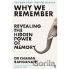 Why We Remember - Dr Charan Ranganath