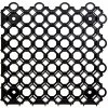 Rojaplast Zatrávňovacie dlaždice EKOGRID - 50x50x4 cm - čierna