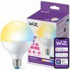 LED žiarovka E27 Sphere G95 11W = 75W 1055lm 2700-6500K TW Smart SMART WiFi Bluetooth App WiZ