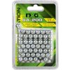 Oceľové guľôčky do praku NXG SA-200 100ks