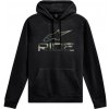 RIDE CAMO HOODIE 4, ALPINESTARS (čierna) Veľkosť: L