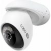 TP-Link Tapo C560WS Tapo C560WS - Vonkajšia bezpečnostná otočná Wi-Fi kamera