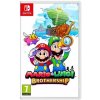 Mario & Luigi: Brothership