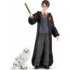 Schleich Harry Potter Harry Potter a Hedviga
