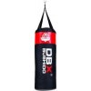 BUSHIDO Boxovacie vrece DBX Kids80 80cm/30cm 15-20kg pre deti, červený