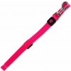 Vodítko Active Dog Premium S ružové 1,5x120cm