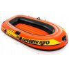 Turistický nafukovací čln pre 2 osoby Explorer PRO 200 Intex 58356 196cm