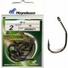 Hayabusa hooks Model M1 veľ.2 10 ks