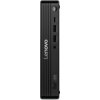Lenovo ThinkCentre M70q Gen 6 Intel Core Ultra 5 225T 16 GB DDR5-SDRAM 512 GB SSD Windows 11 Pro Mini PC Černá