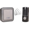 Bezdrátový zvonček ENKA 230V, 100m, IP44 (ORNO)