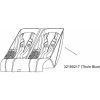 Sedadlo Thule Blue Thule 32190217