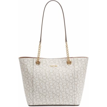 Calvin klein hayden large signature tote discount