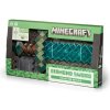 Minecraft sběratelská replika Diamantový meč 50 cm
