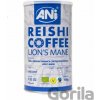 ANilab Lion's Mane Reishi BIO instantná káva 100 g
