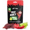 Hot chip JERKY CHILLI AND LIME 25 g