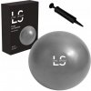 PIŁKA REHABILITACYJNA DO ĆWICZEŃ 22CM GYMNASTICKÁ FITNESS JOGA + PUMPIČKA