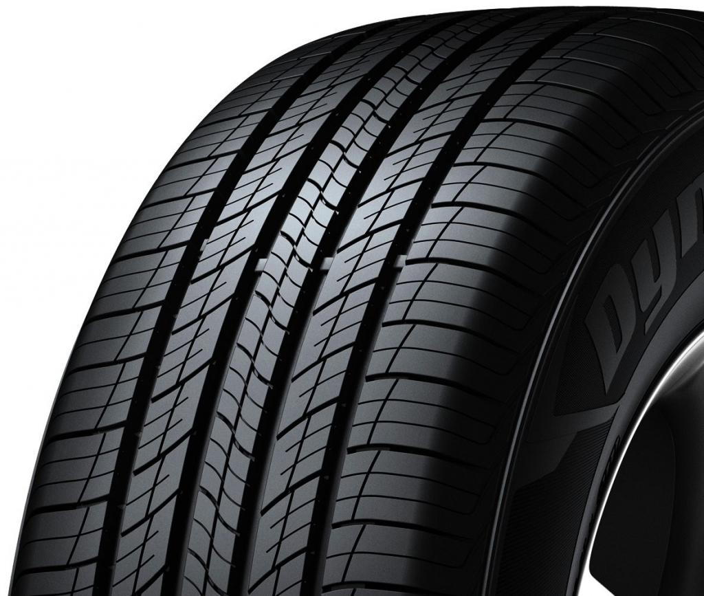 Hankook Dynapro HP RA33 215/65 R16 102V