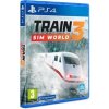 Train Sim World 3 (PS4)