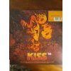 LP Kiss: Kiss '88 (WNEW FM Broadcast: The Ritz, New York, 12th August 1988) CLR